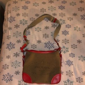 Prada Purse